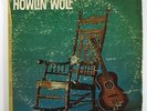 Howlin' Wolf  