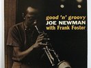 Joe Newman 