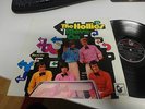 THE HOLLIES - Move On 1st press germany 1969 TOP VINYL LP (BEAT)