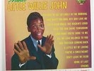 Little Willie John  