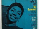 Lou Donaldson 
