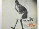 Sam Rivers 