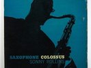 Sonny Rollins 