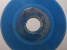 NORMA FRASER (FRAZER) HEARTACHES + EVERYBODY 1966 SKA C & N BLUE VINYL