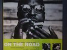 Sonny Terry J.C. Burris Sticks McGhee On The Road Folkways 2369 Original M/EX