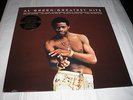 Al Green Greatest Hits LP 180 Gram Audiophile Vinyl & Download BRAND NEW SEALED