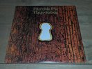 HUMBLE PIE album.vinyl. THUNDERBOX. MINT -.1974. small faces. steve marriott