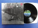 ROD STEWART   GASOLINE ALLEY vertigo spaceship Lp EX