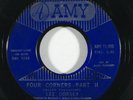 Funk 45 LEE DORSEY Four Corners on Amy