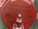 GLADYS KNIGHT & THE PIPS- LOVE IS ALWAYS ON YOUR MIND **NM U.S. PROMO 12