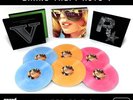 SOUNDTRACK Grand Theft Auto V SEALED 6x12
