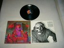 DEATH --- very rare original 1987 SCREAM BLOODY GORE LP Massacre
