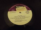 RARE: JAZZ AT THE FLAMINGO: TEMPO TAP 5:TUBBY HAYES:TONY CROMBIE:SAMPLE LP:NC:EX
