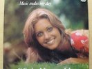 OLIVIA NEWTON-JOHN MUSIC MAKES MY DAY LP 1974 UK