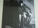 ANDY KIM THIS IS ANDY KIM LP 1968 UK