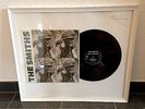 THE SMITHS Meat is Murder signed by the Band Vinyl LP // Morrissey Rough Trade