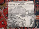 Jeffery Liberman- Self Titled LP private press PYSCH ROCK ACID VG+