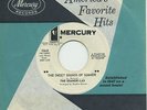 THE SHANGRI-LAS   The Sweet Sounds Of Summer   promo girl group/soul   MERCURY