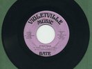 GATE   Streetman/Chocolate Pudding   RARE  private mod soul/funk   VIOLETVILLE $
