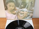 SXL 6493  Sibelius Tchaikovsky Violin Concerto Kyung Wha Chung Previn