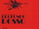 Goblin - OST Profondo Rosso Black Vinyl Edition EU LP