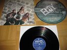 ELOY - Same // Philips ?– 1st-Press - 1971 / MÜLLTONNE / KRAUTROCK KRACHER - TOP