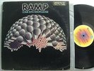 RAMP Come Into Knowledge BLUE THUMB BT-6028 SOUL FUNK BREAKS ROY AYERS NM PROMO