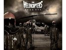 THE HELLACOPTERS-HEAD OFF (TRANSPARENT VINYL+180G)-VINYL LP SOUND POLL NEU