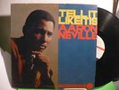 AARON NEVILLE 