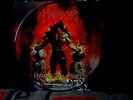 Manowar- Louder Than Hell- Picture LP
