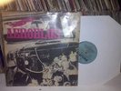 AEROBLUS-AEROBLUS  1977 ARGENTINA HARD PSYCH ORIG. LP