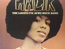 LAFAYETTE AFRO ROCK BAND-MALIK-VINYL LP AS NEW