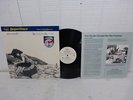 Gino Vannelli - Brother To Brother LP AUDIOPHILE DBX Nautilus Super Disk NM/NM