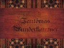 Fantomas  Wunderkammer  5 LP + Demo cassette Box Set Melvins Patton. Vinyl.