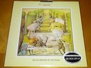 GENESIS - Selling England by the Pound - 200g LP Quiex SV-P Vinyl - STILL SEALED