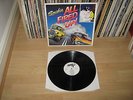 SMOKIE All Fired Up  UK 1987 WAG RECORDS original pressing..Cleaned & TOP AUDIO