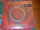 Alan Parsons Project Vulture Culture 180g Vinyl LP NEW & SEALED MOV