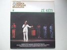 ZE KETI - MÚSICA POPULAR BRASILEIRA 10'' LP 1978 BRAZIL KETTI NARA LEAO SAMBA