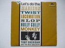 TONY SHERIDAN - AND THE BEAT BROTHERS 