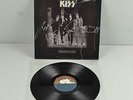 KISS - Dressed to Kill LP 1975 AUTOGRAPHED by all members Rare VINYL
