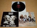 PUNGENT STENCH-Death Metal Classics LP NBR 1991