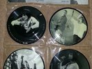 The Stone Roses 4 x 7