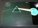 PINK FLOYD The Dark Side Of The Moon /DDR AMIGA LP 1980 Intershop Matrix Seite 2