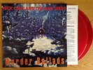 Nick Cave and The Bad Seeds Murder Ballads 2 x Red LP +4 BONUS SONGS INSERT