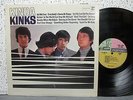 KINKS  REPRISE 6173  KINDA KINKS  M-  $60.00