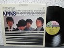 KINKS  REPRISE 6173  KINDA KINKS  M- ST  $75.00