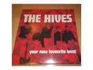 The Hives - Your New Favourite Band - LP