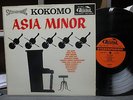 KOKOMO  FELSTED 17513  ASIA MINOR  M-/VG+ ST  $50.00