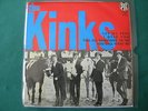 THE KINKS
