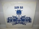 SUN RA outerspaceways inc. / space probe 12